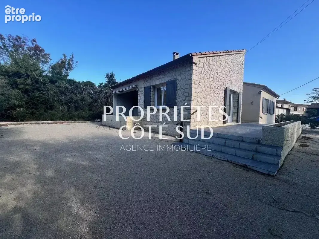 Coup de cœur  villa de plain-pied rénovée  4 chambres  1 600 m2 de terrain - photo 15
