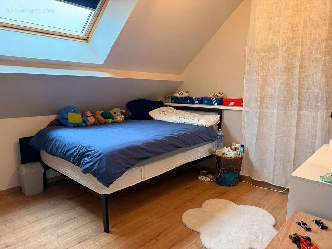 Photo 7 - Appartement à PENNESIERES