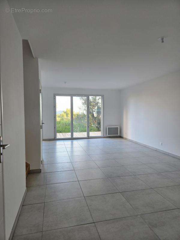 Appartement à LA CIOTAT