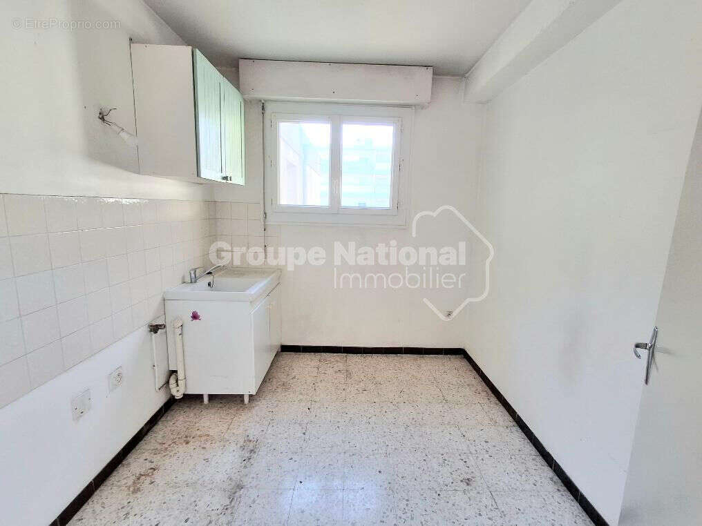 Appartement à LE PONTET