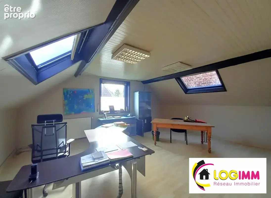 Commerce 800 m² à vendre à Le Quesnoy (59530) - photo 7