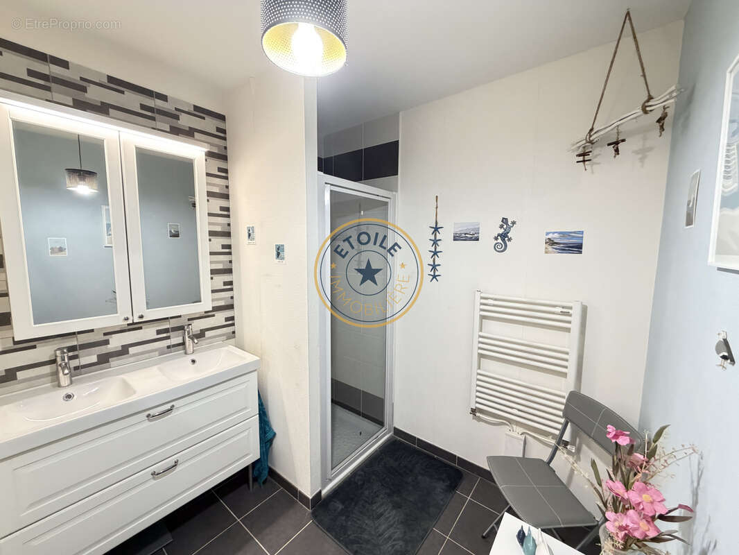 Appartement à ANGERS