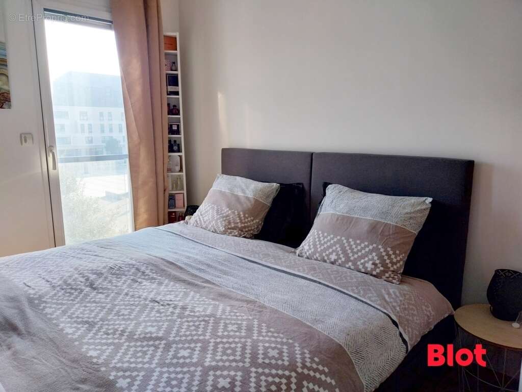 Appartement à SAINT-MALO