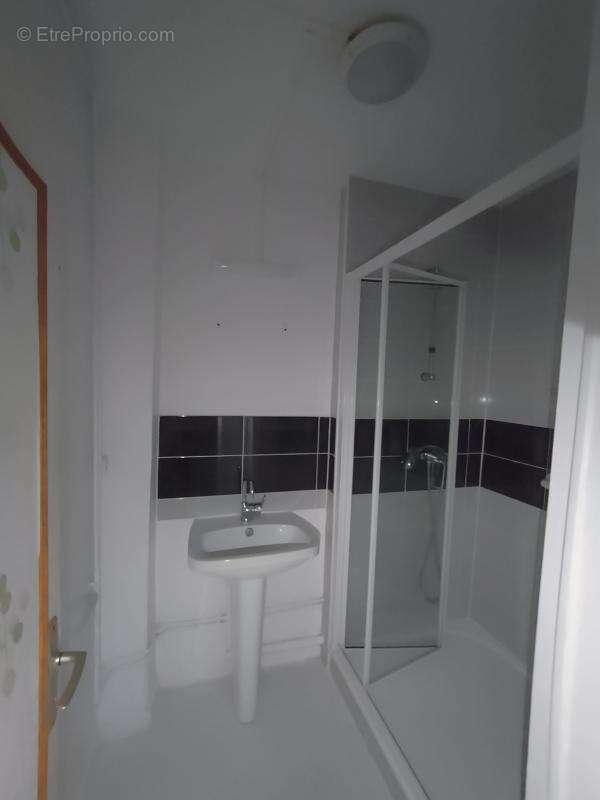 Appartement à BEAUVAIS