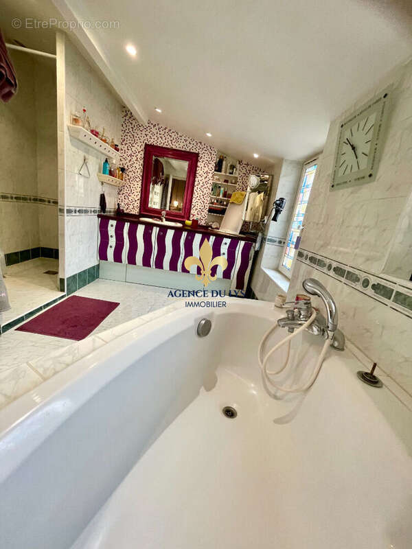 Maison à ORRY-LA-VILLE