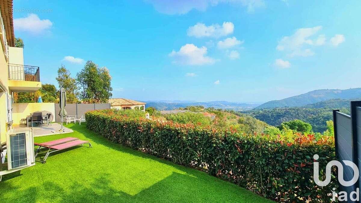 Photo 3 - Maison à PEGOMAS