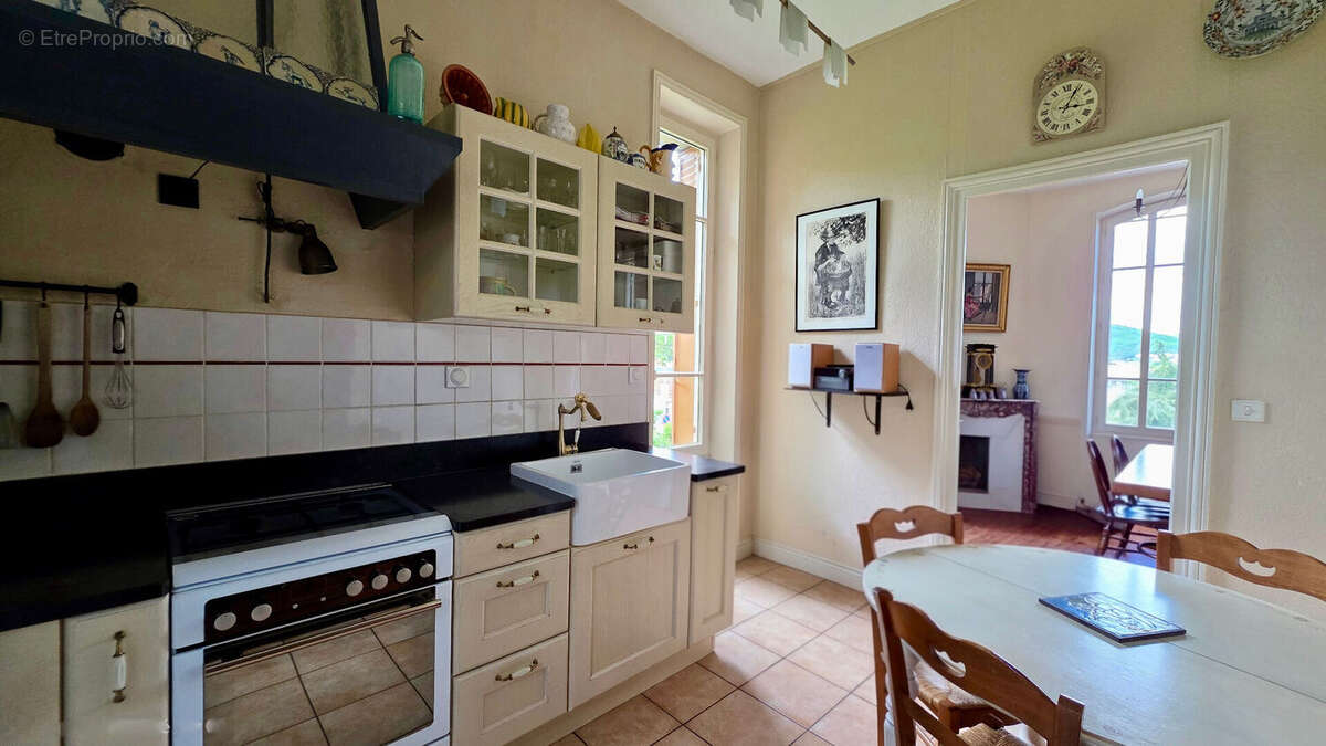 Maison à ROYAT