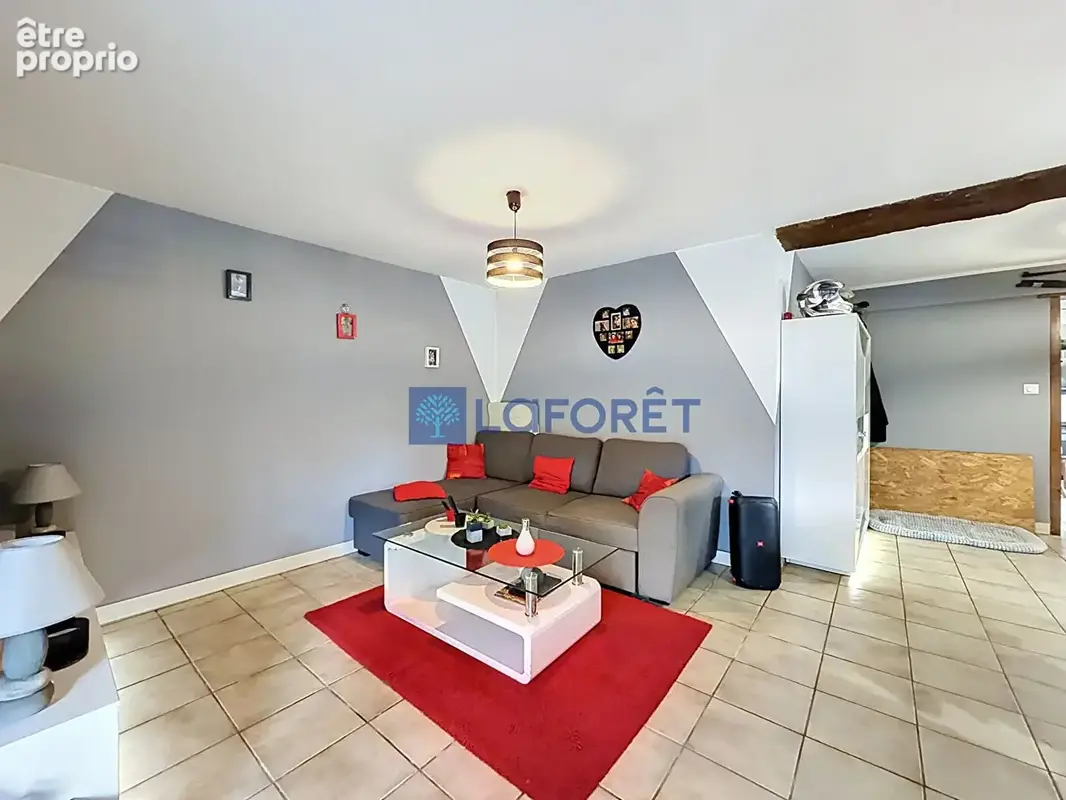 Maison La Bazoque 4 pièces 116 m2 - photo 9