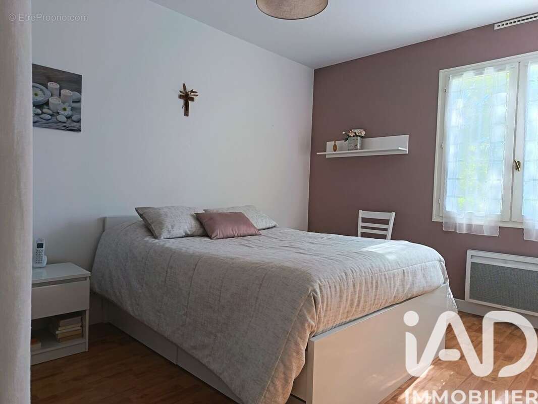 Photo 8 - Maison à COUTRAS