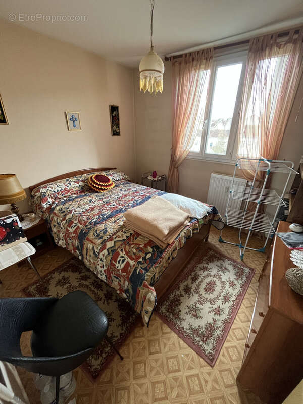 Appartement à LIMOGES