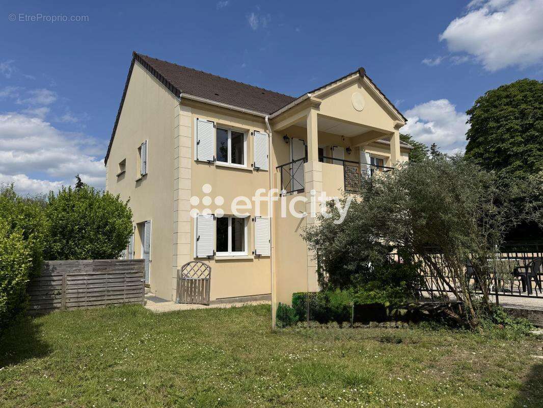 Maison individuelle - photo 1