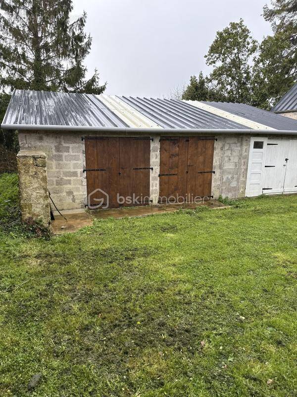 Terrain à SAINTE-MERE-EGLISE