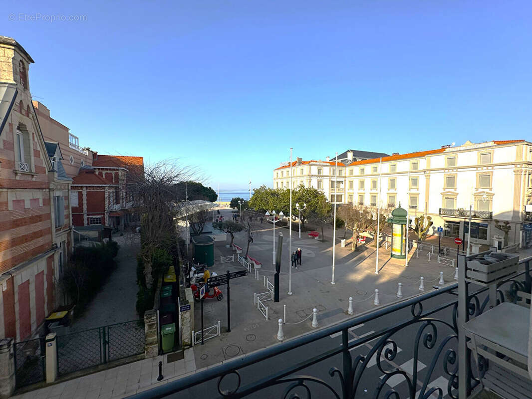 Appartement à ARCACHON