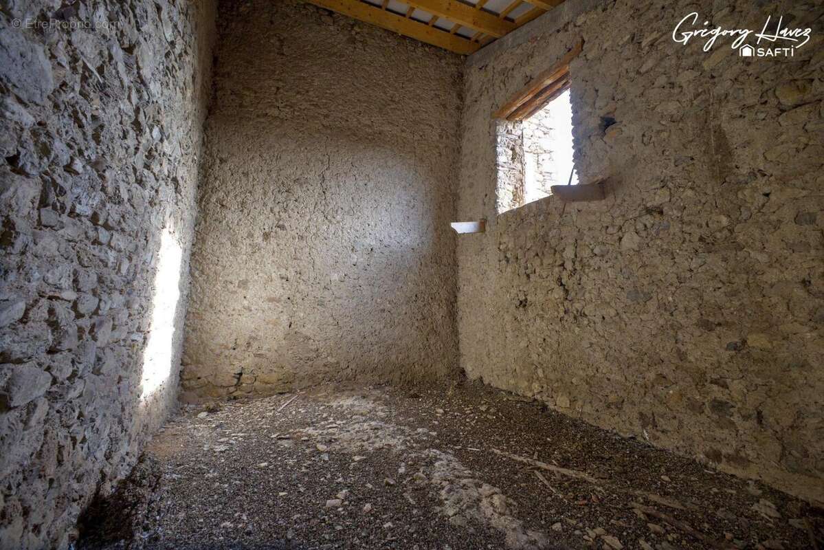 Photo 8 - Maison à SAINT-PIERRE-D'ARGENCON