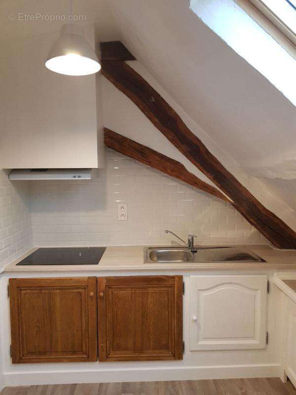 Appartement à MONTIGNAC