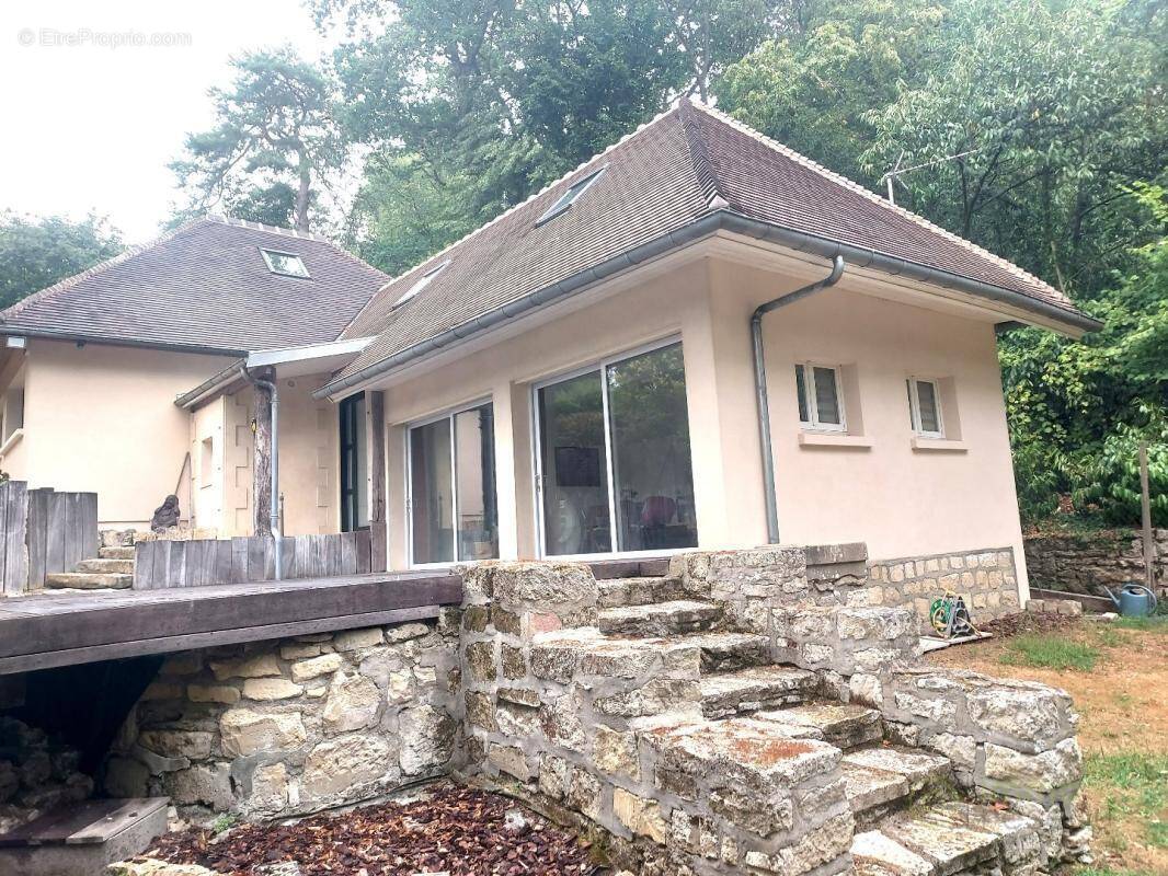 Maison 115 m² à Gouvieux  - photo 1