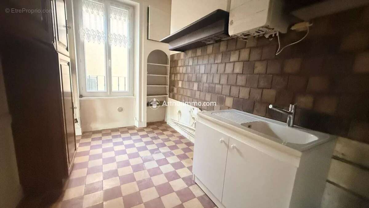 Appartement à MILLAU