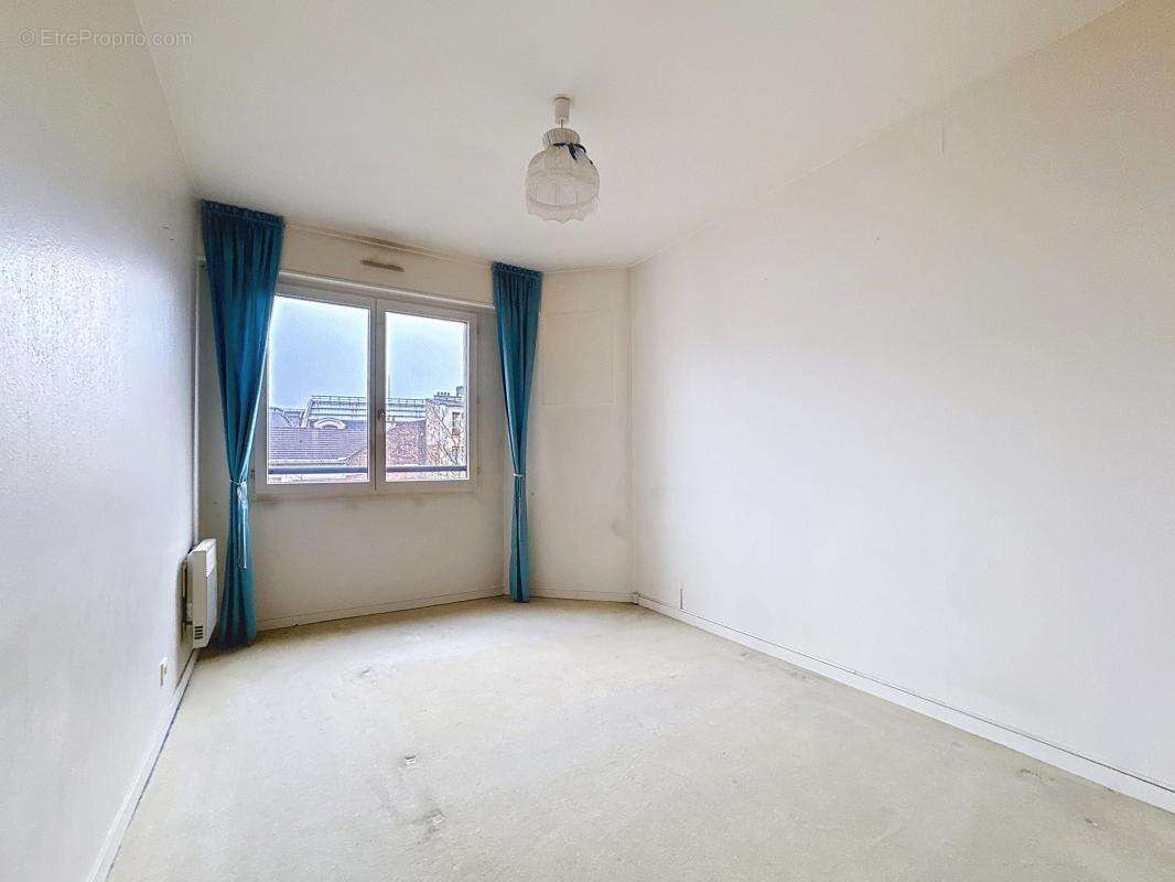 Appartement à PARIS-5E