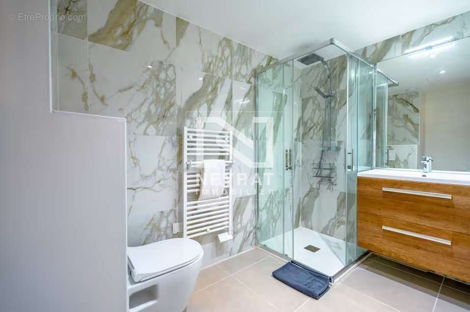 Appartement à SAINT-TROPEZ