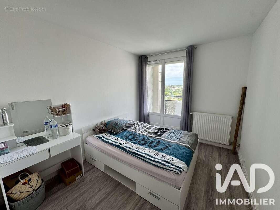 Photo 3 - Appartement à CHILLY-MAZARIN