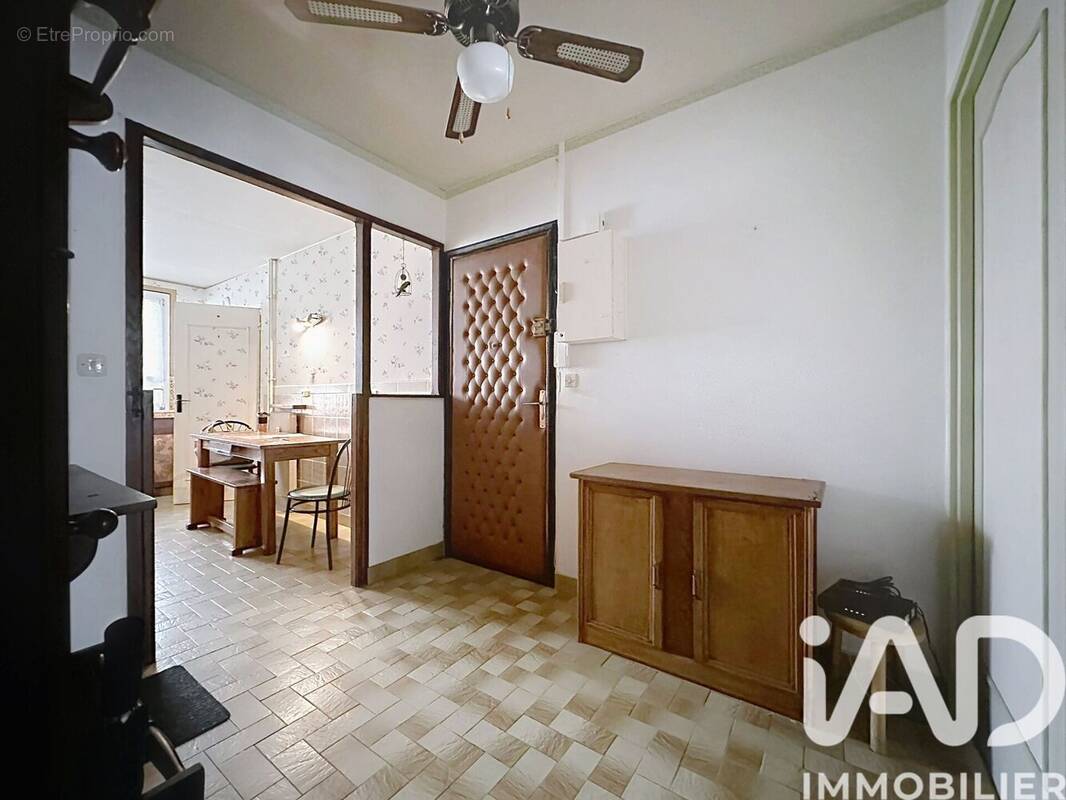 Photo 1 - Appartement à RAMBOUILLET