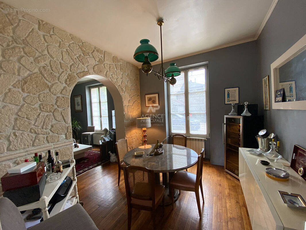Appartement à PONTOISE