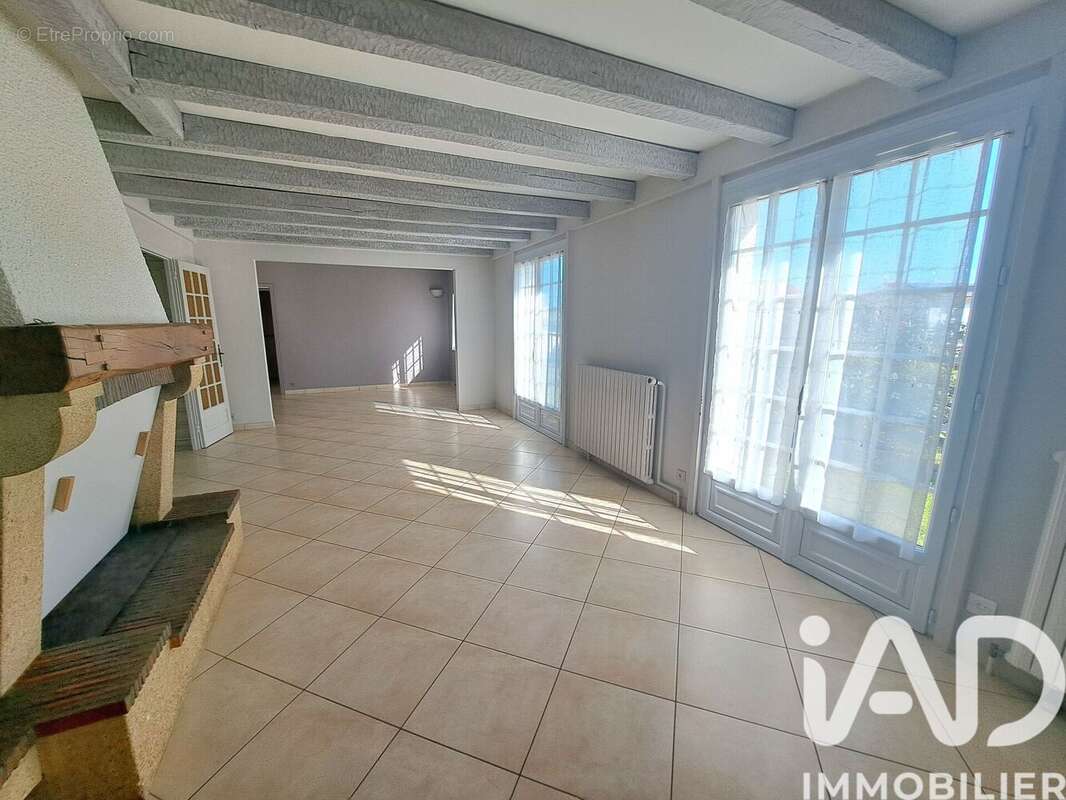 Photo 4 - Maison à LA FERRIERE