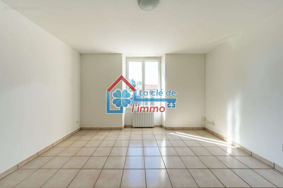 Appartement à vendre Moissy-Cramayel - photo 4