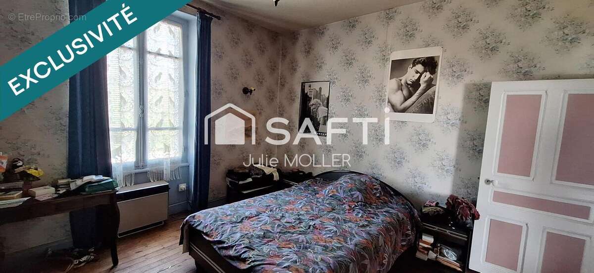 Photo 8 - Maison à BOUSSAC