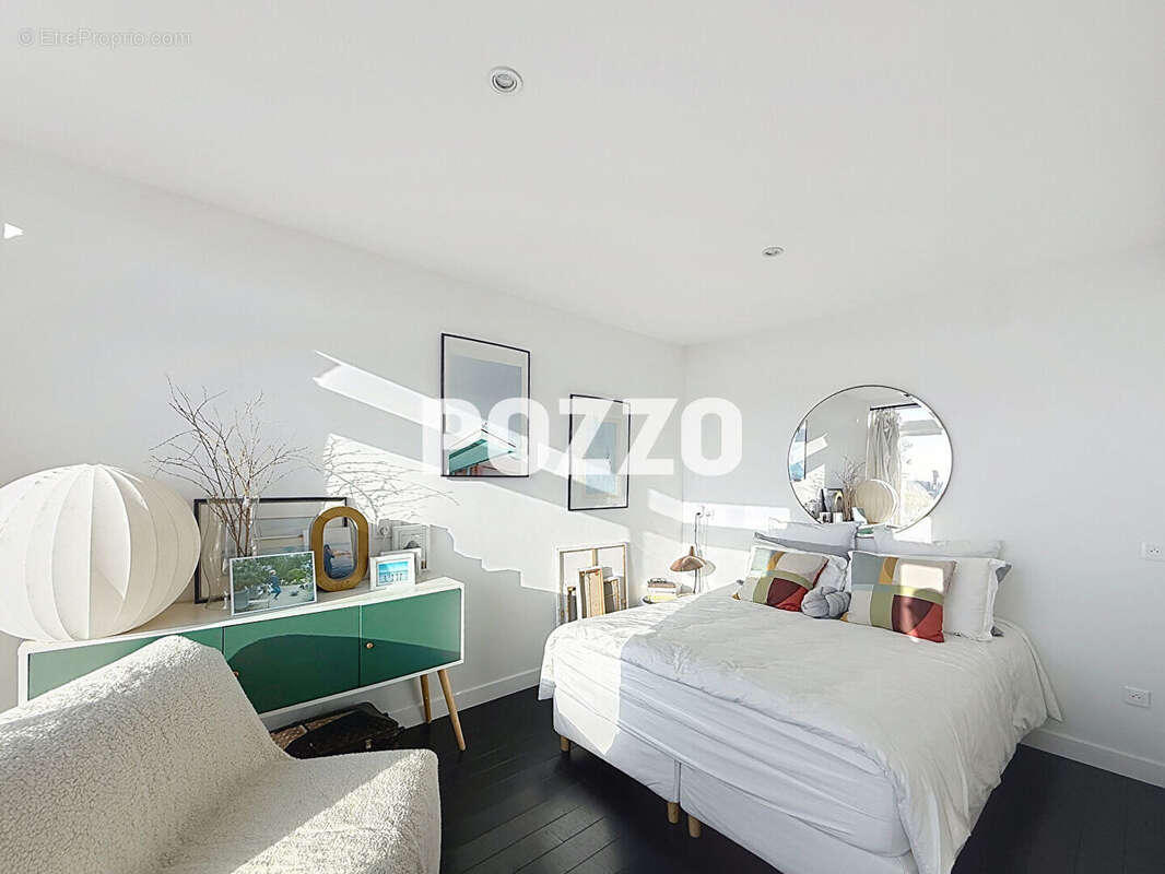 Appartement à SAINT-PAIR-SUR-MER