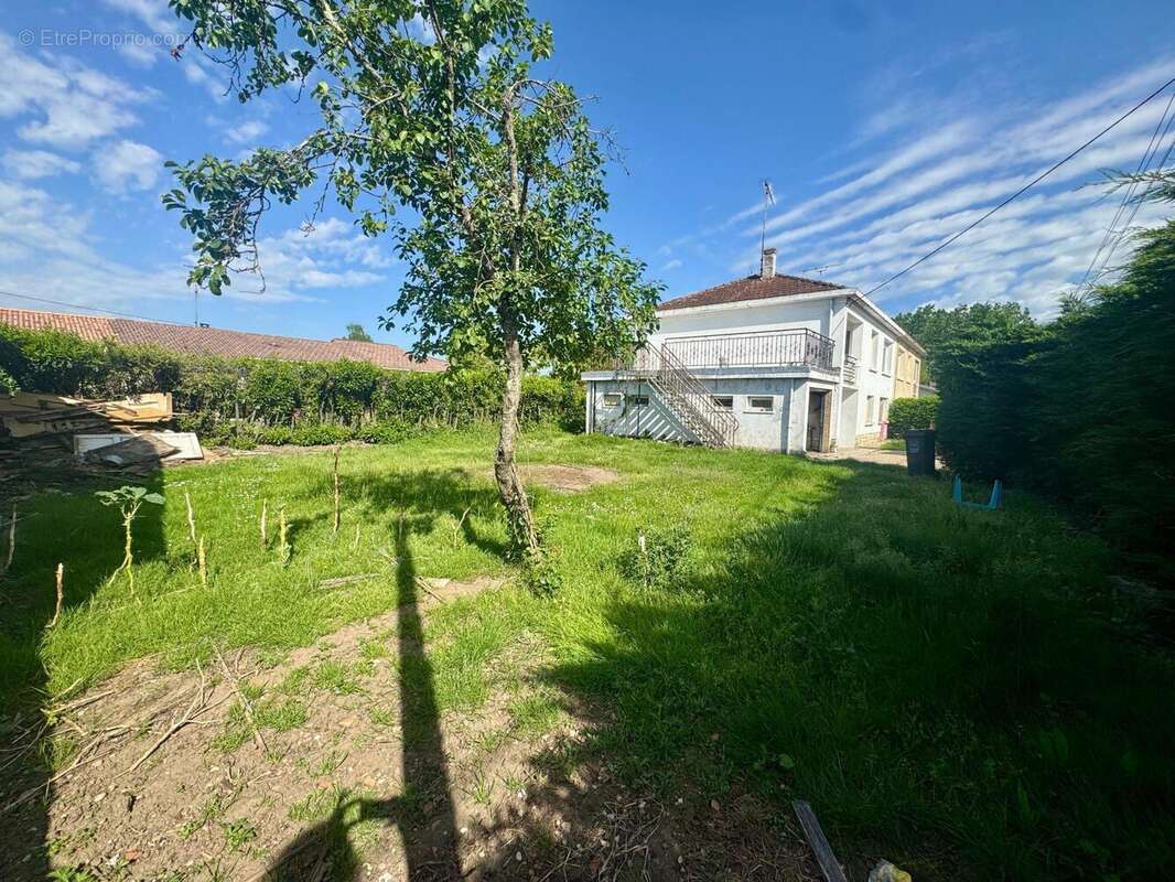 Photo 2 - Maison à SAINTE-LIVRADE-SUR-LOT