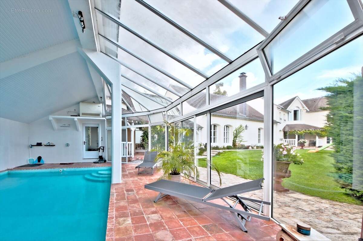 Maison à NOISY-LE-ROI