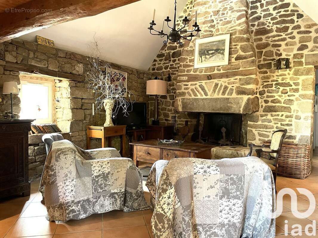 Maison 387 m² à Belz  - photo 8