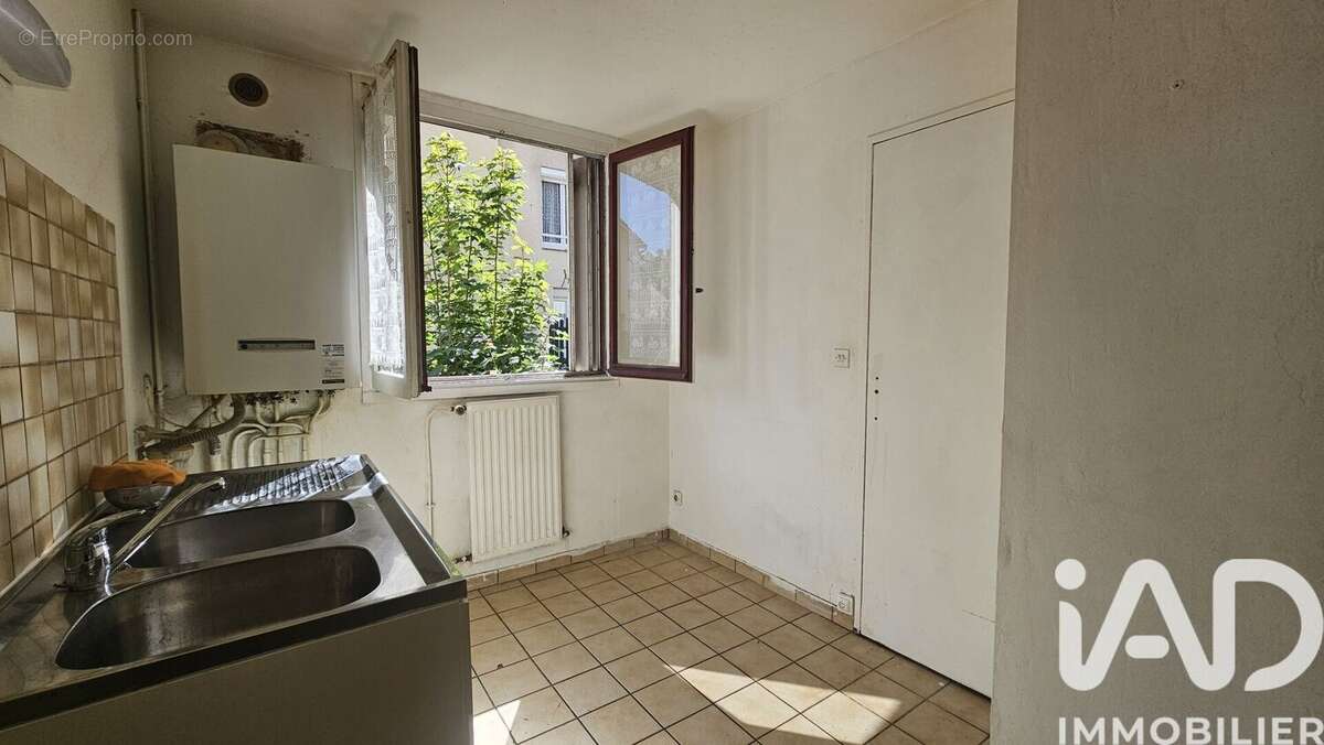 Photo 4 - Maison à MANTES-LA-VILLE