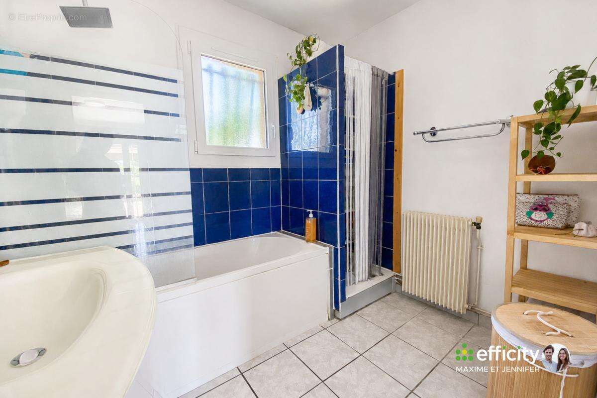 Maison 140 m² à Vielle-Saint-Girons  - photo 7