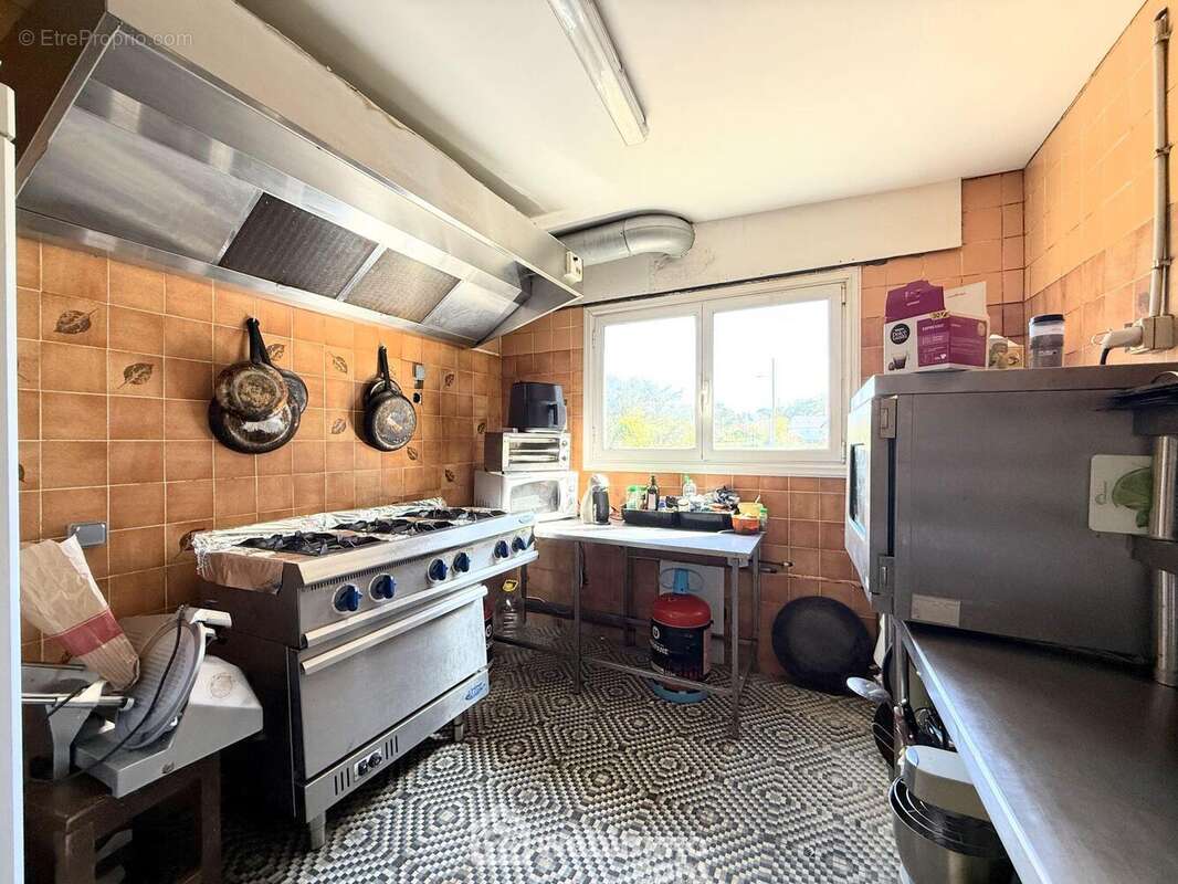 Appartement à PLESTIN-LES-GREVES
