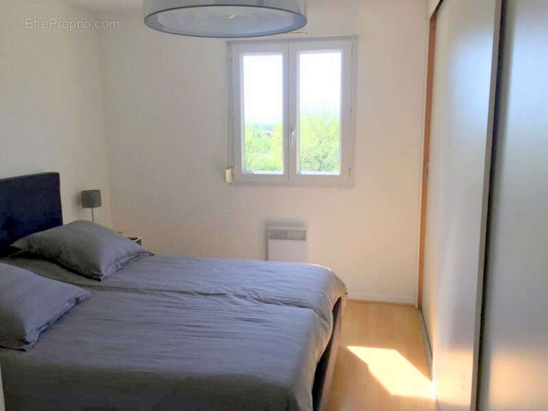 Appartement à CROZET