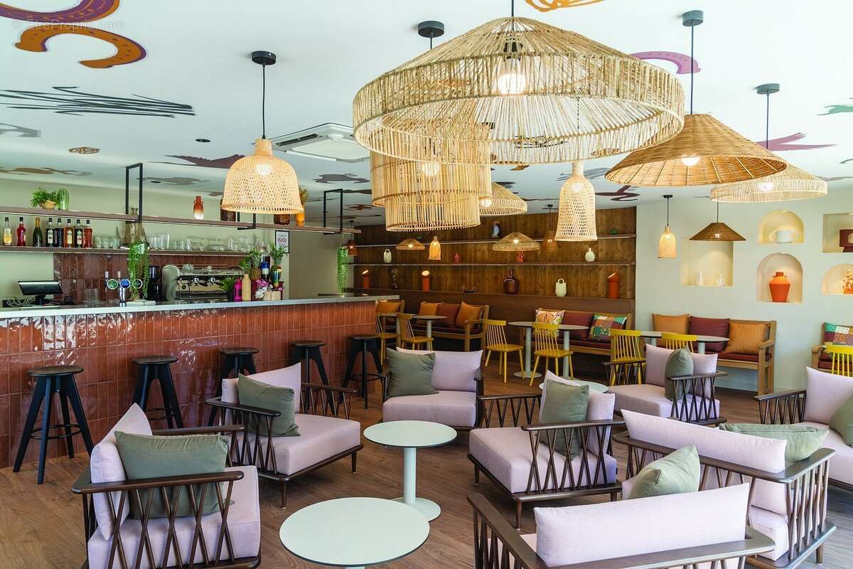 Appartement à LA GRANDE-MOTTE