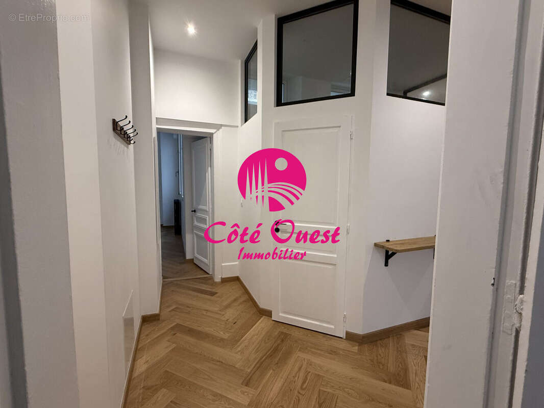 Appartement à LE HAVRE
