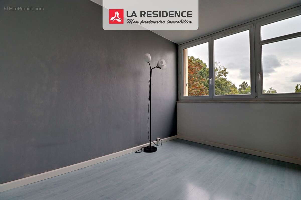 Appartement à LE PECQ