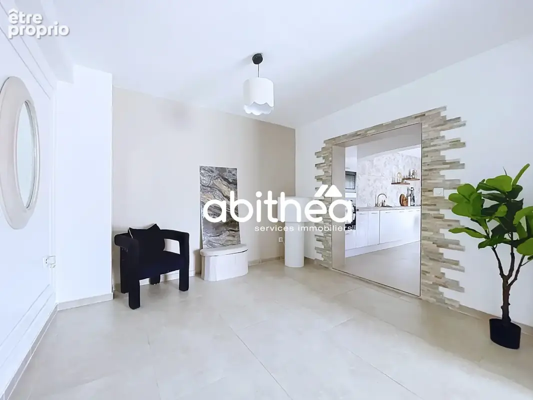 Villa familiale avec piscine et jardin   6 pièces, 5 chambres   Béziers - photo 8