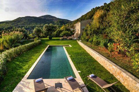 Maison à VENCE