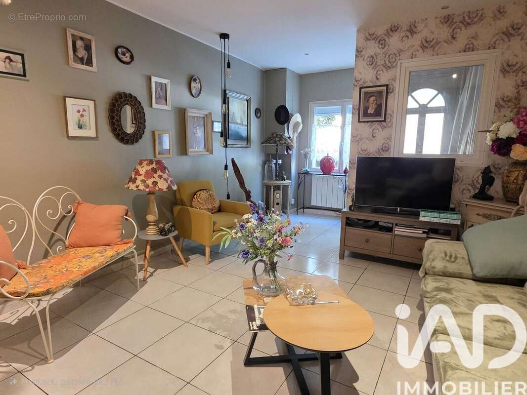 Photo 2 - Maison à MAZAMET