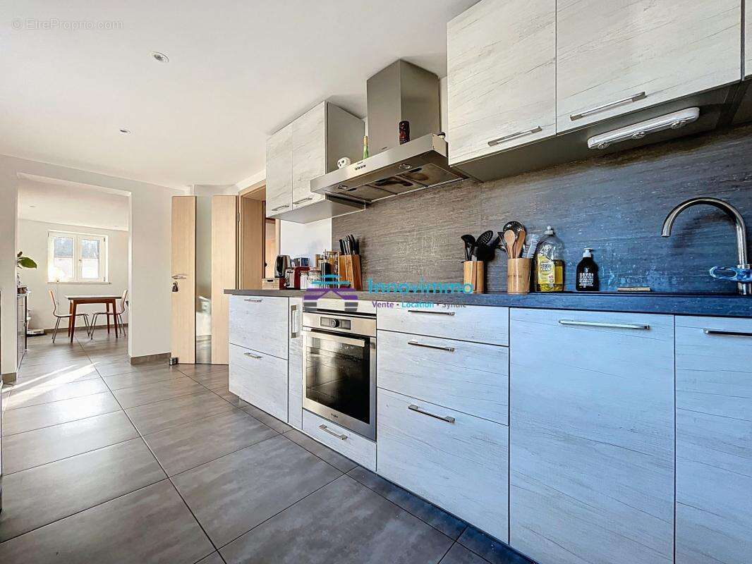 Maison à WINGERSHEIM