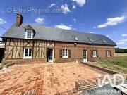 Photo 1 - Maison à LE NOYER-EN-OUCHE