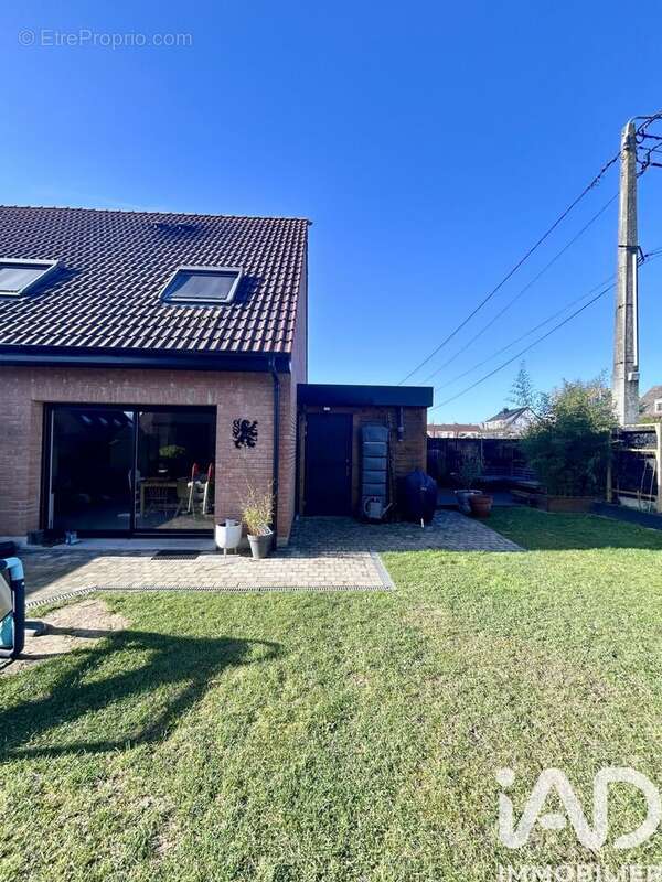 Photo 9 - Maison à BAILLEUL