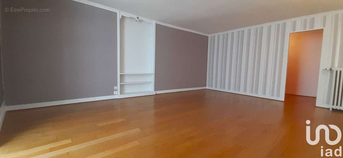 Photo 6 - Maison à MONDONVILLE-SAINT-JEAN