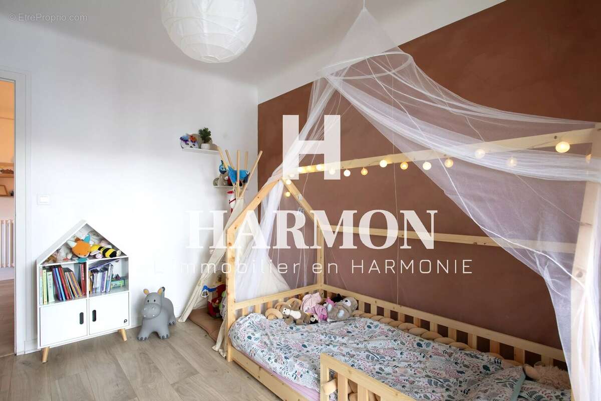 Appartement à BAYONNE