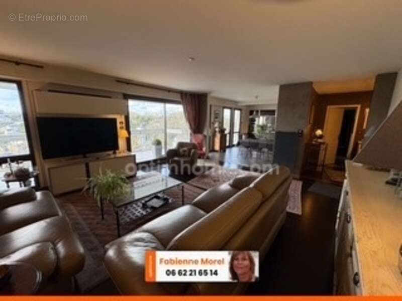 Appartement à SAINTE-ADRESSE