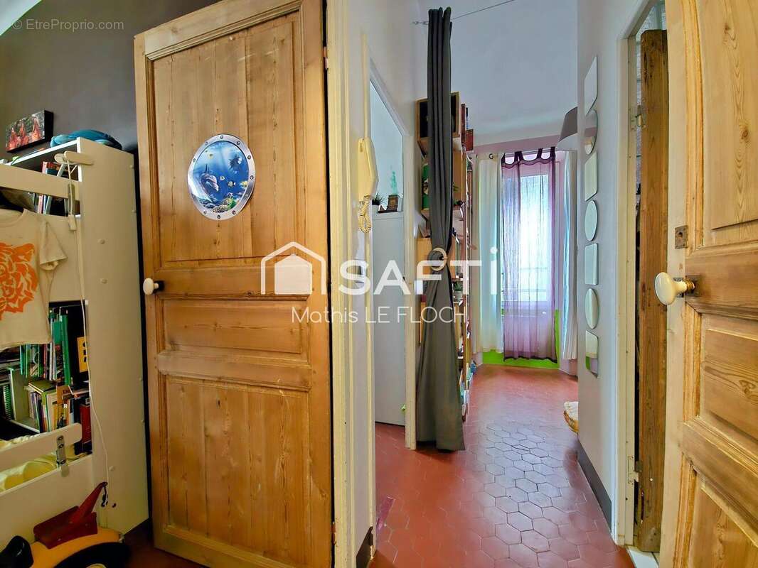 Photo 3 - Maison à AUBAGNE